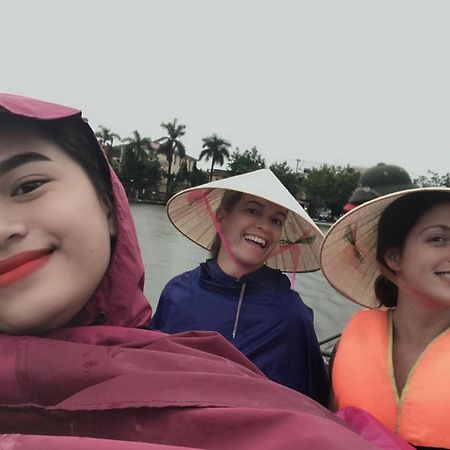 Tam Coc Cat Luong Homestay 닌빈 외부 사진
