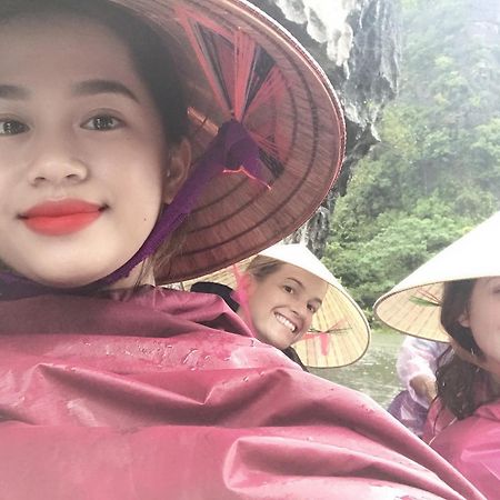 Tam Coc Cat Luong Homestay 닌빈 외부 사진