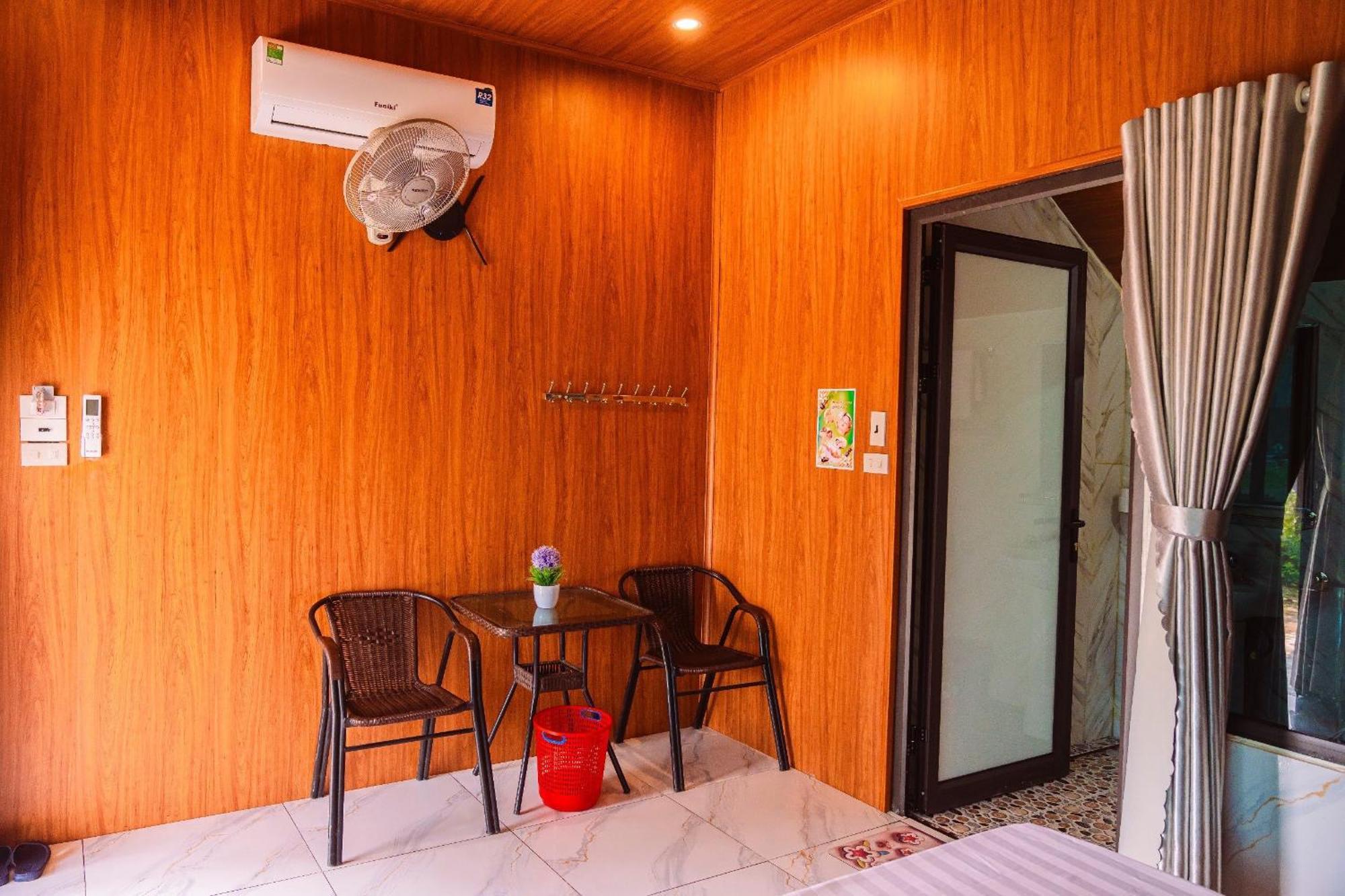 Tam Coc Cat Luong Homestay 닌빈 외부 사진
