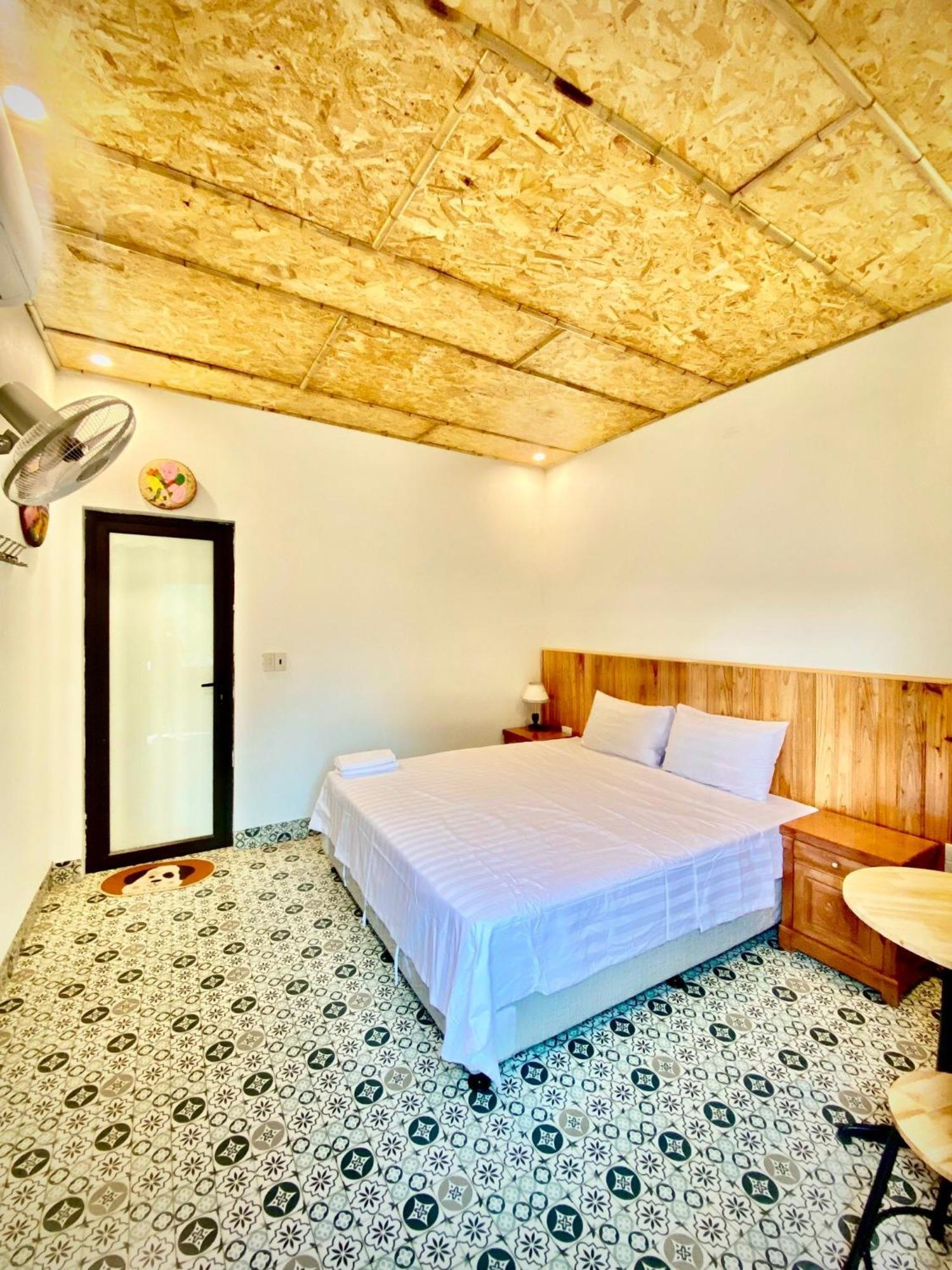 Tam Coc Cat Luong Homestay 닌빈 외부 사진